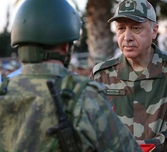 Kobani bitti (mi)?