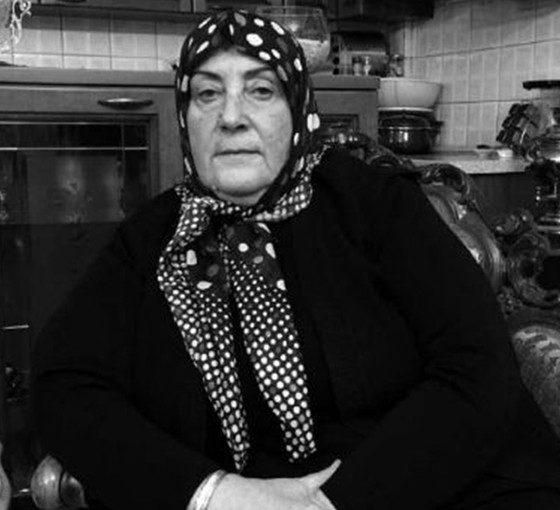 “Laik” Türkiye’nin şeriat ihracatı: Hatice Molla Salih davası