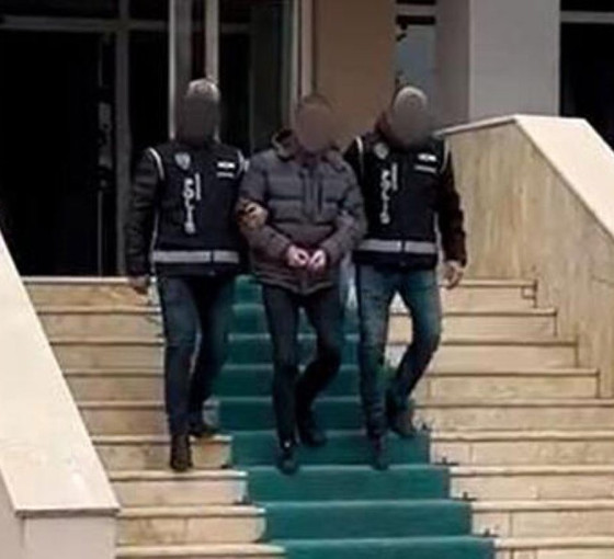 Iğdır'da sahte avukat tutuklandı