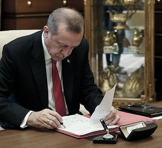 Deprem bölgesindeki memurlar için genelge