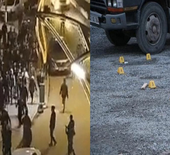İddia: Hakkari’deki silahlı kavgada MHP il başkanı da oradaydı