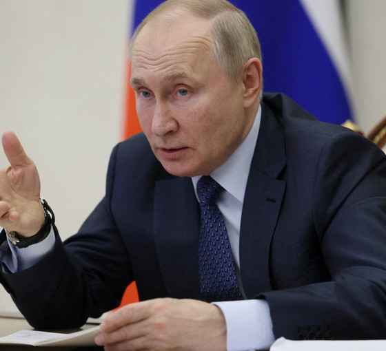 Putin: Çıldırmadık, nükleer silahların ne olduğunun farkındayız