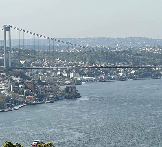 TÜİK il bazında GSYH verilerini açıkladı: En yüksek pay İstanbul'un