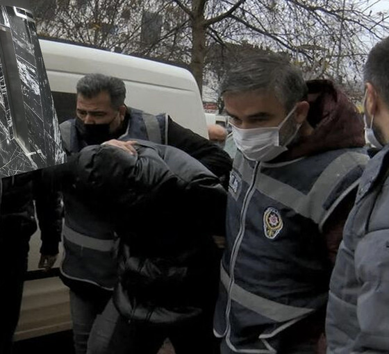 Boşandığı erkek tarafından yakılmıştı: Sanığa 20 yıl hapis istemi
