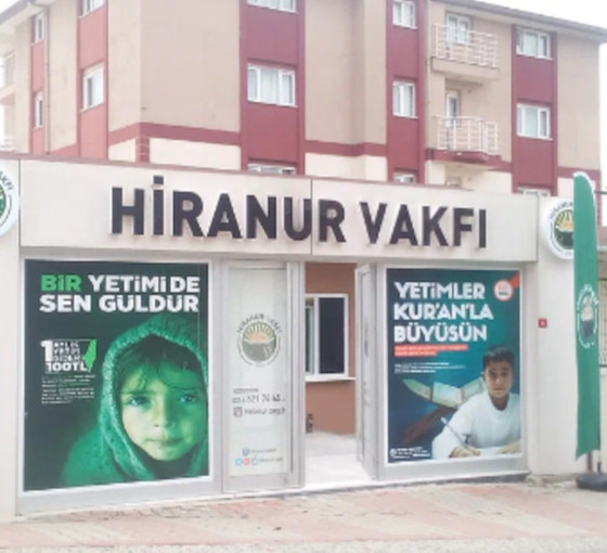 Hiranur Vakfı'ndaki çocuk istismarı davası öne çekildi