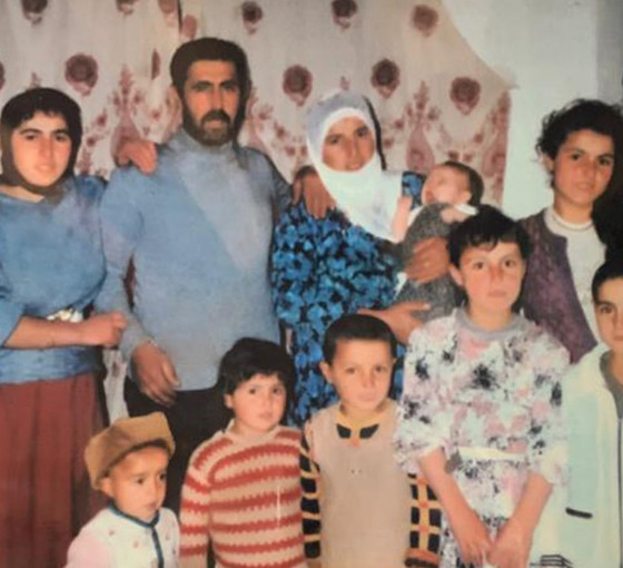 Vartinis davası adım adım zaman aşımına yaklaşıyor, Muş Baro Başkanı Karaçelik: Adalet Bakanlığına takılmış bulunmaktayız