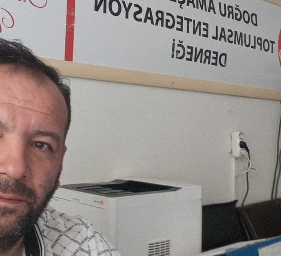 Akıncılar dernek başkanından 'çocuk evliliği'ni haber yapanlara tehdit