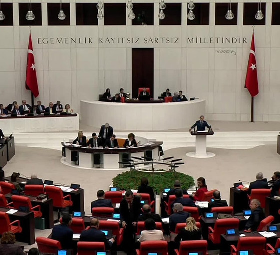 İYİ Partili Çıray'dan RTÜK’e ceza tepkisi: ‘98 sansür vakasının 46’sı RTÜK’e ait’