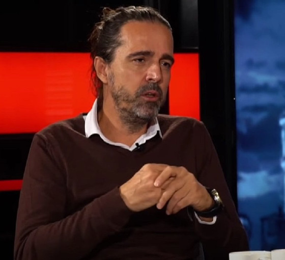 Timur Soykan'ın hedef gösterilmesine tepki: Suçun ortaya çıkmasından rahatsız olanlar o suçun ortağıdır
