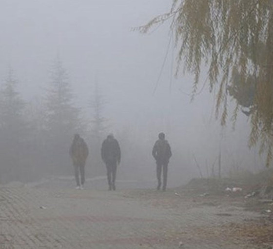 9 Aralık hava durumu: Meteoroloji’den sağanak yağış ve sis uyarısı