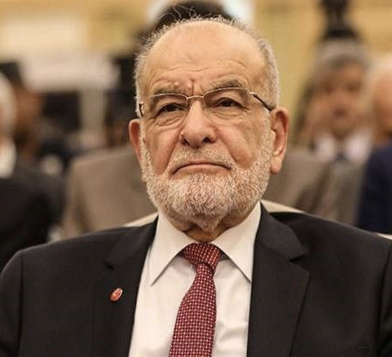 Karamollaoğlu'ndan istismar sorusuna yanıt: Meselenin üzerine önyargılarla gidiliyor