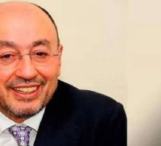 ABD'den Türk iş insanı Sıtkı Ayan'a yaptırım kararı