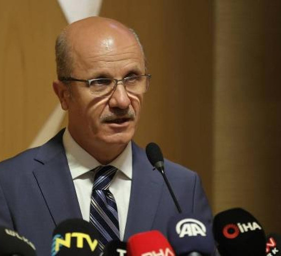YÖK Başkanı Özvar: YÖS'ü ilk kez 2023'te düzenleyeceğiz
