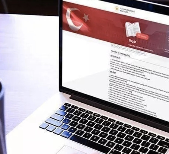 Atama ve görevden alma kararları Resmi Gazete'de