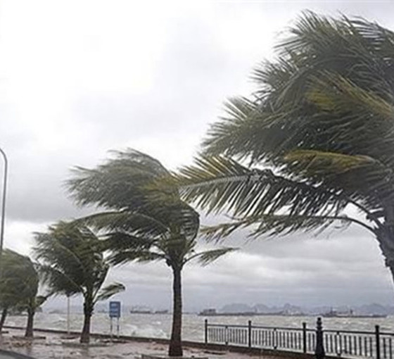 10 Aralık hava durumu: Meteoroloji fırtına, sel ve su baskınlarına karşı uyardı