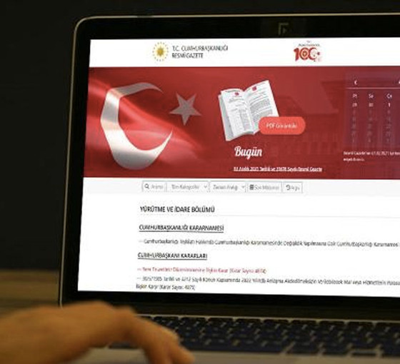 Erdoğan'ın imzasıyla 16 büyükelçi merkeze çekildi