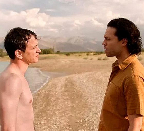 Kurak Günler filmi ile dayanışma kampanyası: '10 bilet benden'