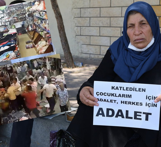 İstinaf Şenyaşar davasında kararı bozdu: İki dosya birleştirilmeli
