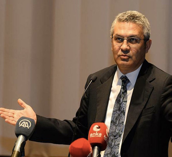 CHP'li Salıcı 'Doğu Masası'nı anlattı: Batman'da yüzde 325 oy artışı var