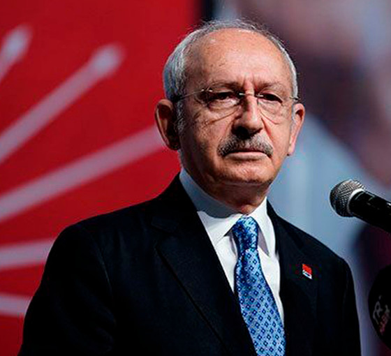 Kılıçdaroğlu’ndan Erdoğan’a istismar tepkisi: ‘Ne evlendirilmesi, ne anlatıyorsun sen!’