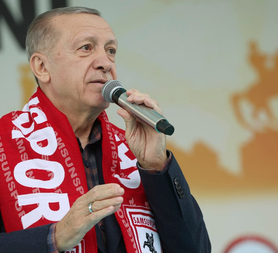 Füze tehdidi Yunan basınında: Erdoğan seçim sürecinde bir olay tezgahlayabilir