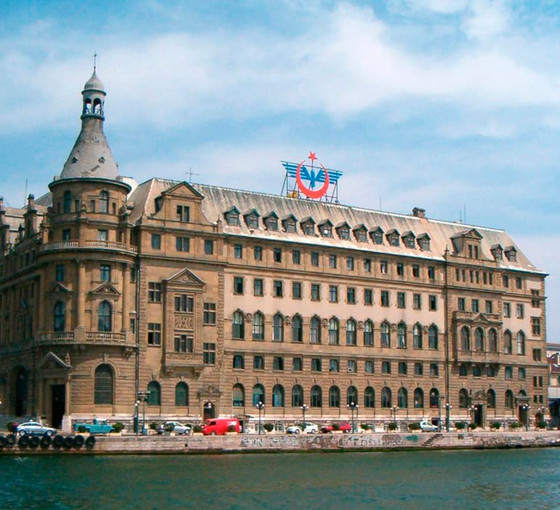 Haydarpaşa Dayanışması üyesi Dönmez tarih verdi: 23 Nisan'da trenler peronlara hareket edecek