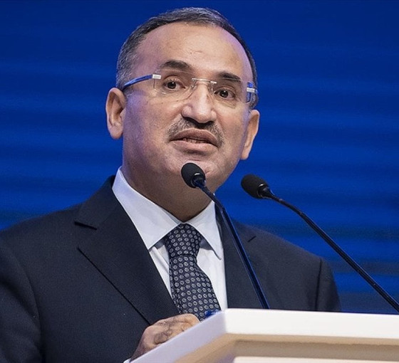 Bakan Bozdağ'dan 'çocuk istismarı' açıklaması: Hak yerini bulsun diye konuşmuyorum