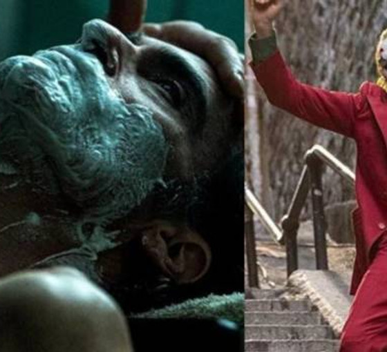 Yeni Joker filminden ilk görsel
