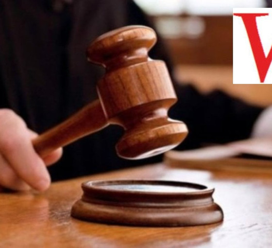 ‘W’ Afrikalıya da yasak: Kızına kendi soyadını veremedi