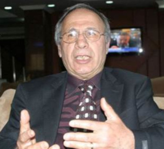 Kürt araştırmacı Munzur Çem vefat etti