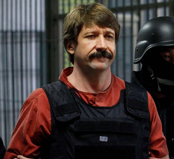 Viktor Bout: Fırsatım olsa Ukrayna'daki savaşa gönüllü giderdim
