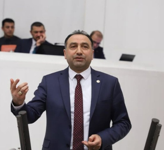 Kenanoğlu: Yüzde 10'luk dilime giren zenginler servetin yüzde 67'sine sahip