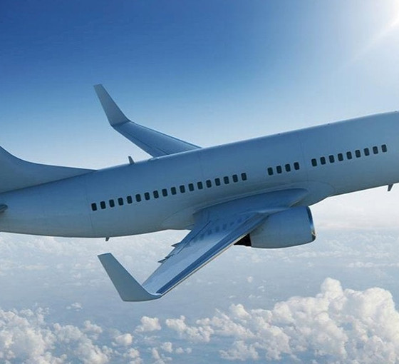 İstanbul-Fas uçağı 'doğum' için Roma'ya acil iniş yaptı