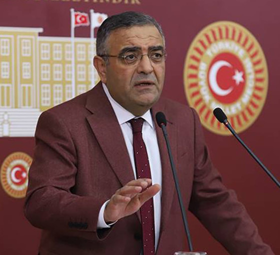 Sezgin Tanrıkulu çocuk istismarı davasını eleştirdi: Beş ay sonrasına gün vermek konuyu perdelemektir