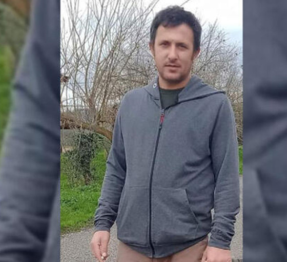 Sakarya'da iş cinayeti: İşçi ağaç soyma makinesine sıkıştı