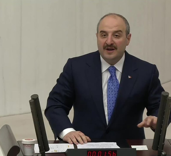 Bakan Varank, ‘Akrabalarım üzerinden iftira atmaya çalışıyorlar’ dedi, Özgür Özel ‘Pişkinliğe vardırıyorsunuz işi' dedi