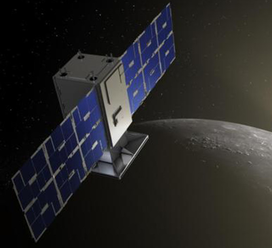 NASA'nın Ay'a dönüş programının test aracı Orion Dünya'ya döndü