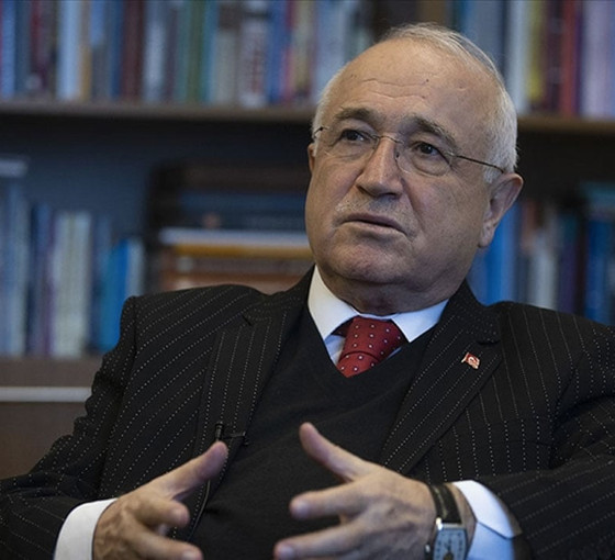 Cemil Çiçek: Tarikatların para kaynakları denetlenmeli