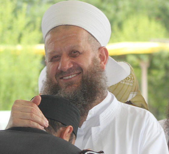 AKP’li daire başkanı, Yusuf Ziya Gümüşel için dua talep etti