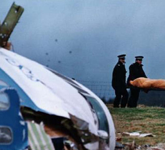 Lockerbie faciasının zanlısı 34 yıl sonra ABD'de gözaltına alındı