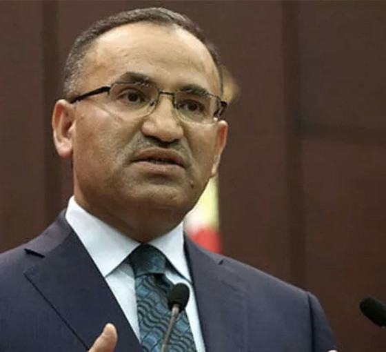 Bozdağ'dan İmamoğlu açıklaması: Kesinleşmiş ceza yok