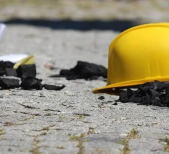 İSİG raporu: 11 ayda en az 1658 işçi iş cinayetlerinde öldü