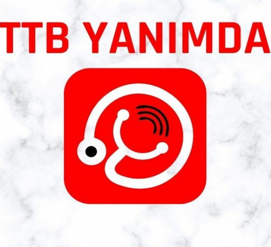 Sağlıkta şiddete karşı mobil uygulama: 'TTB yanımda'