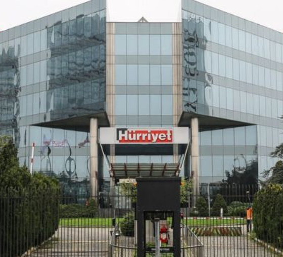 Mahkemeden 'Hürriyet’te yetkili sendika TGS' kararı