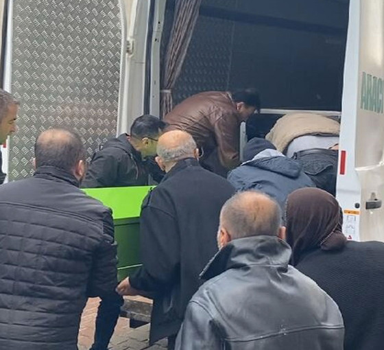 Tandıra düşen kadın 25 gün sonra öldü