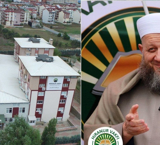 H.K.G.’yi hedef gösterip istismarı aklamaya kalkışan Akit’e suç duyurusu