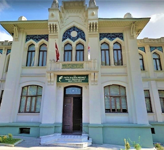 İBB'de tarihi bina çekişmesi: İmamoğlu AKP'li üyelerin kararını veto etti