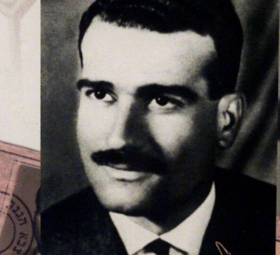 Netflix dizisine konu olan İsrail casusu hakkında Mossad'dan açıklama