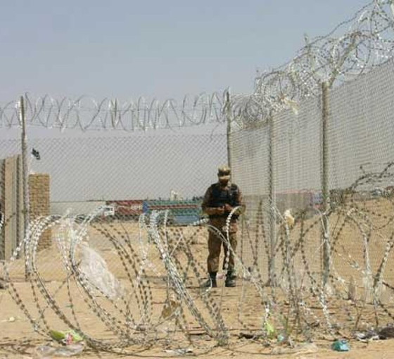 Afganistan-Pakistan sınırında çatışma: Altı ölü, 17 yaralı