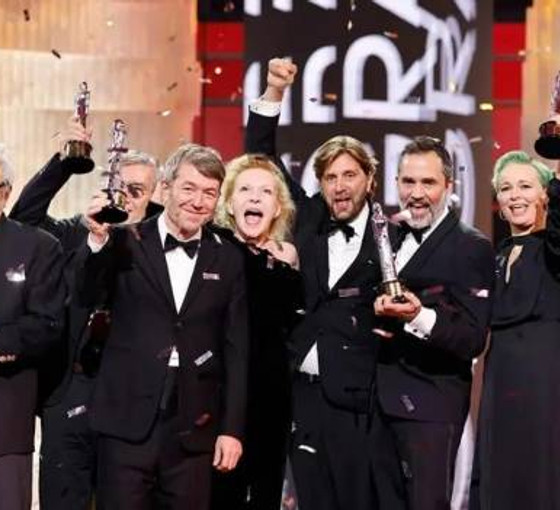 35. Avrupa Film Akademisi Ödülleri sahiplerini buldu